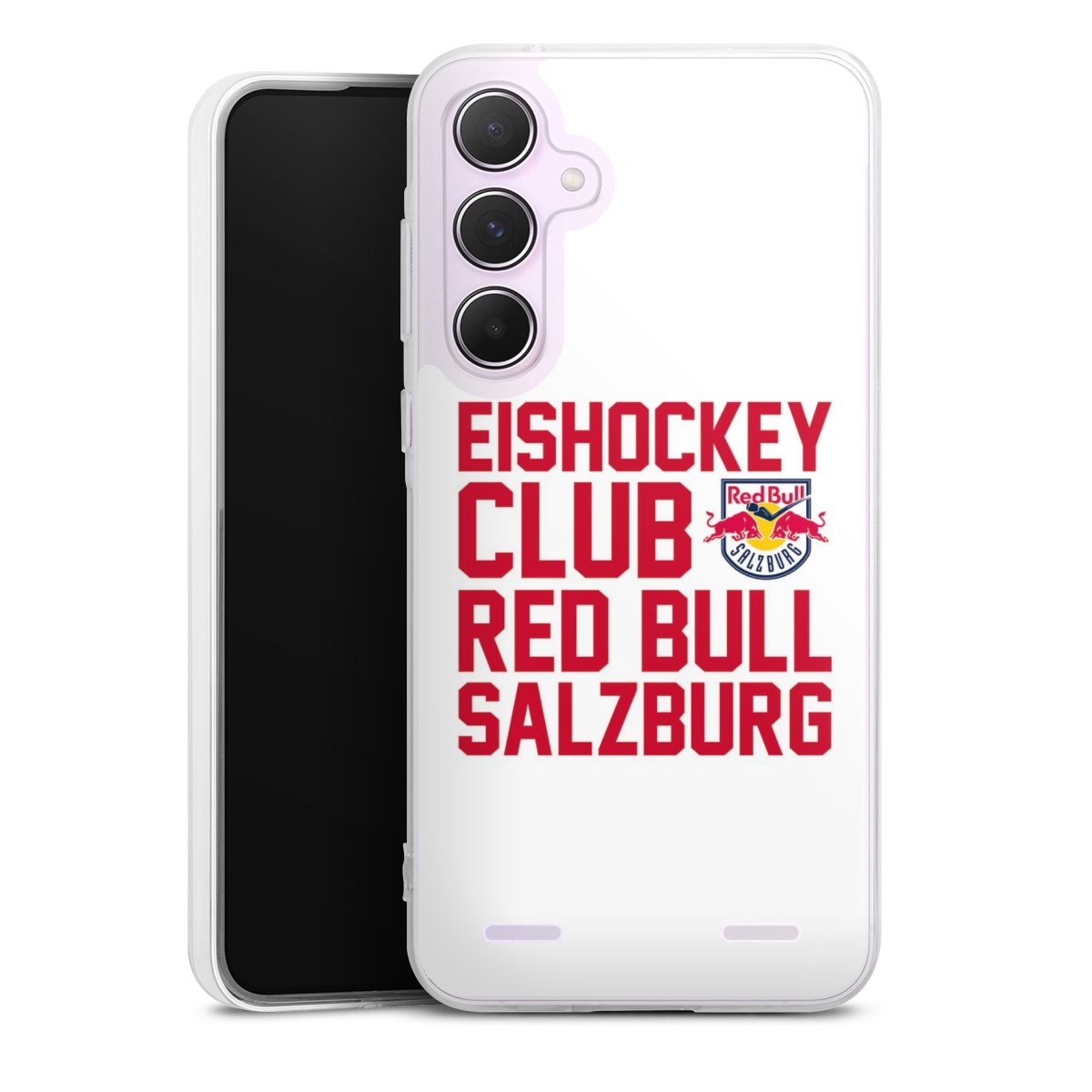 RBS Schriftzug weiß