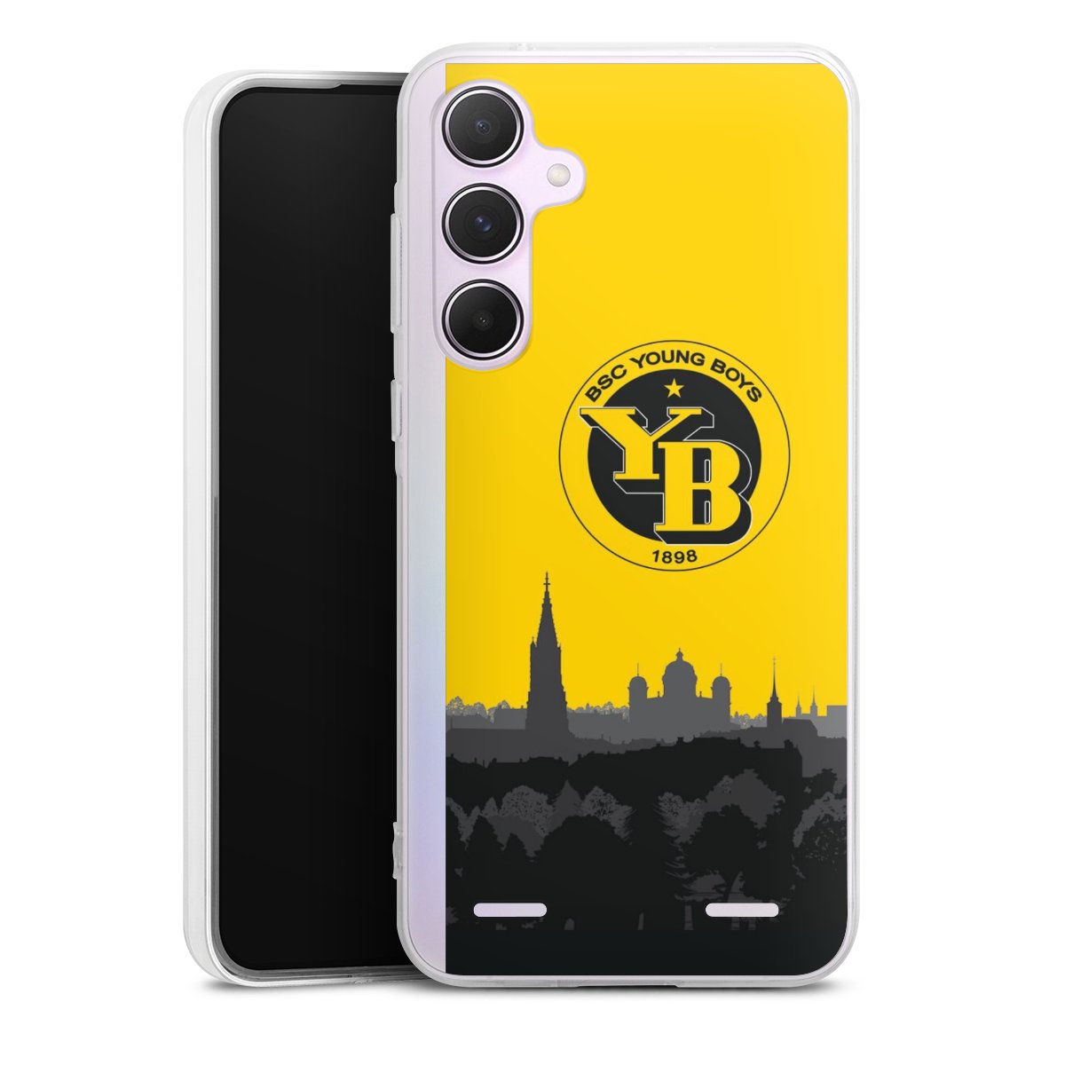 BSC YB Skyline