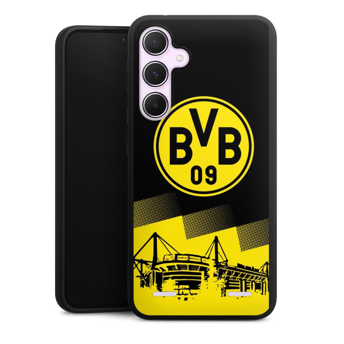 BVB Two Tone