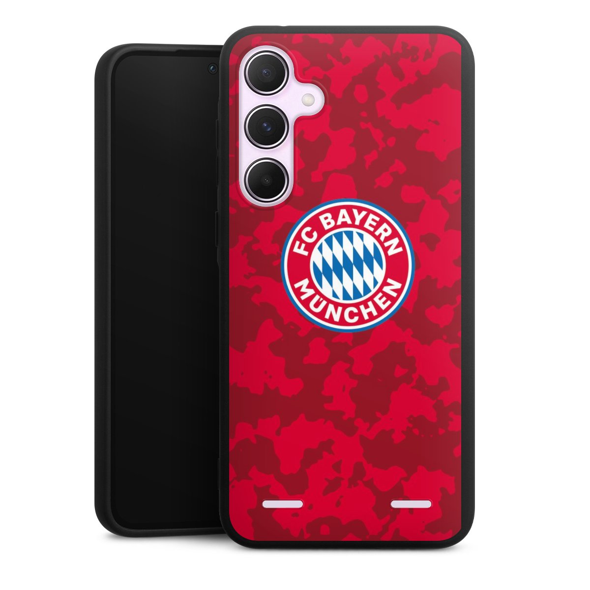 Camouflage Muster FCB