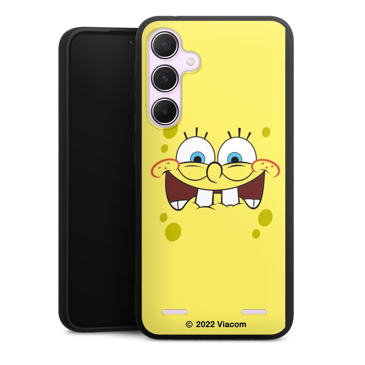 Spongebob - Nahaufnahme