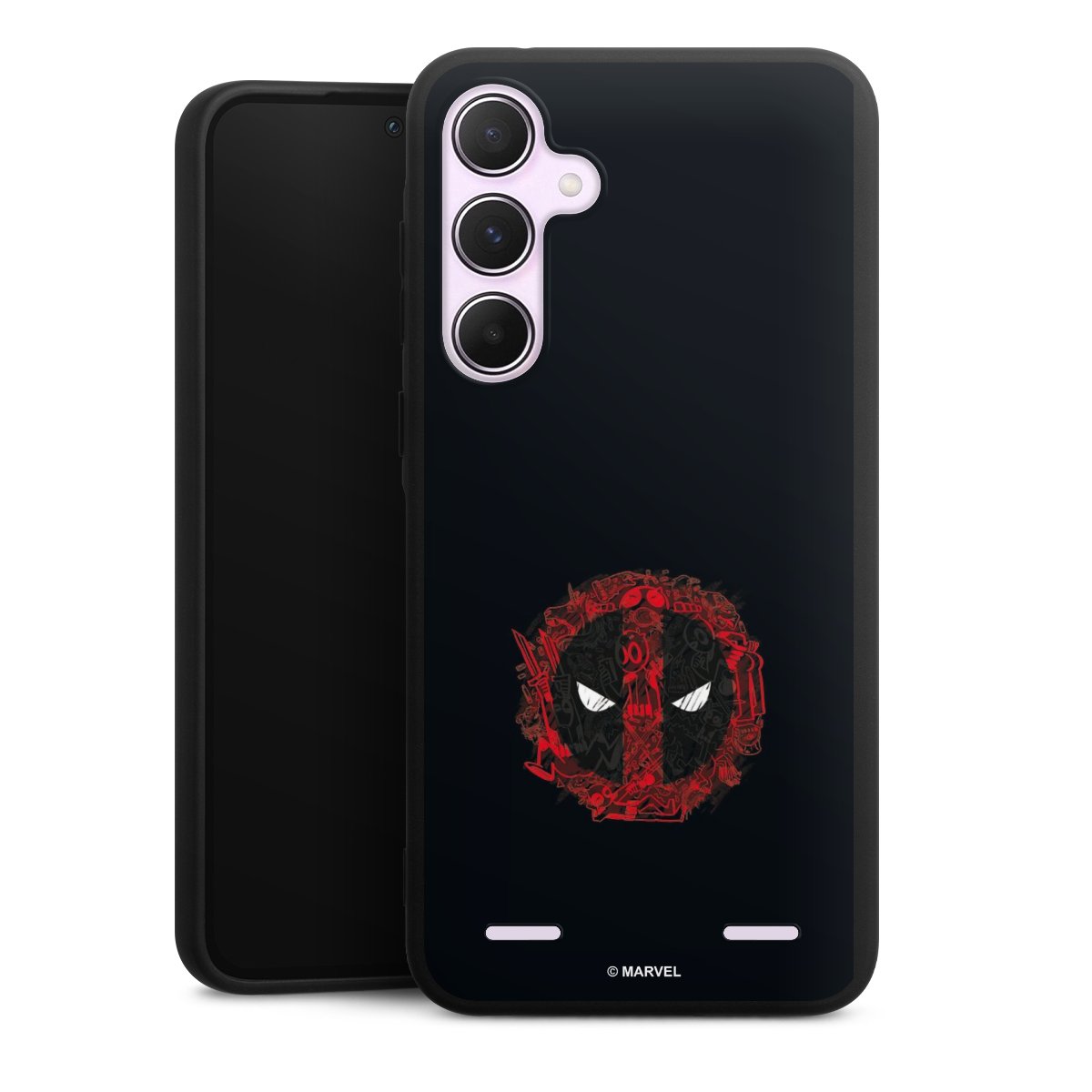 Deadpool Logo