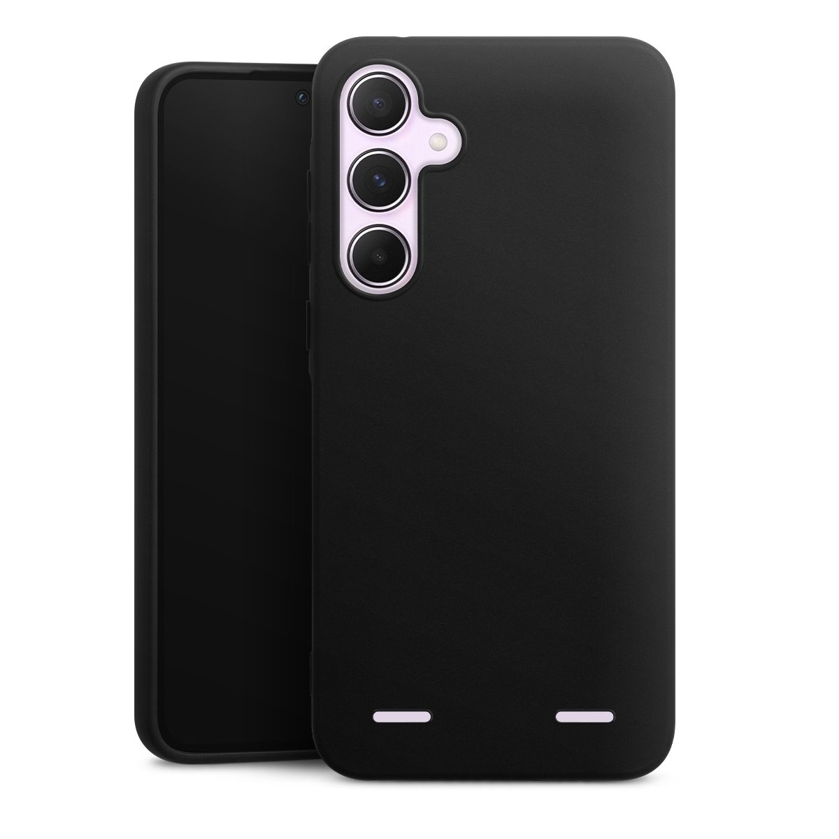 New Carry Case Hülle voor Samsung Galaxy A55 5G