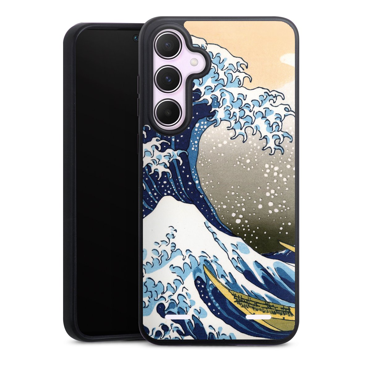 Great Wave of Kanagawa