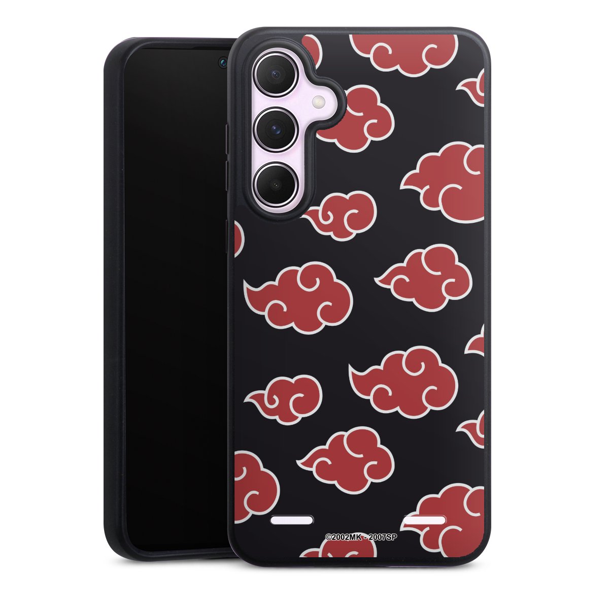 Akatsuki Patroon