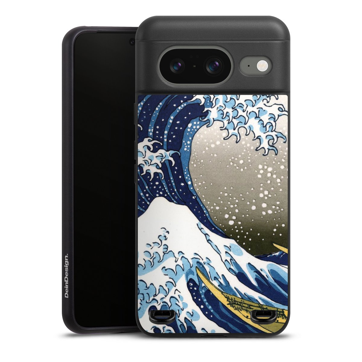 Great Wave of Kanagawa