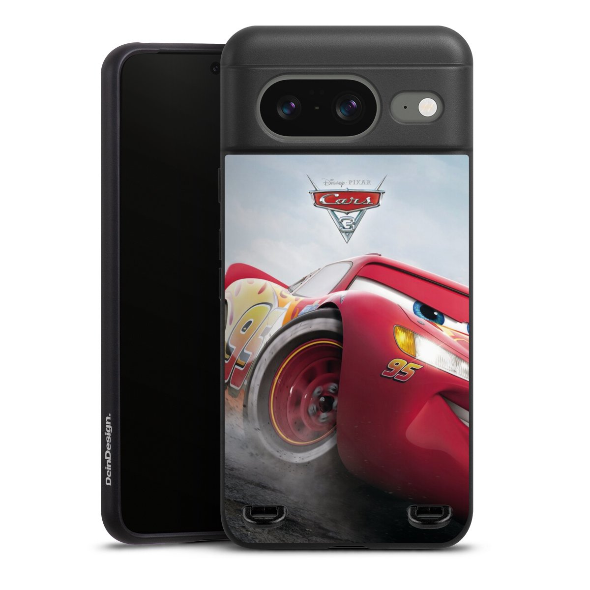 Cars3 Lightning  Mc Queen
