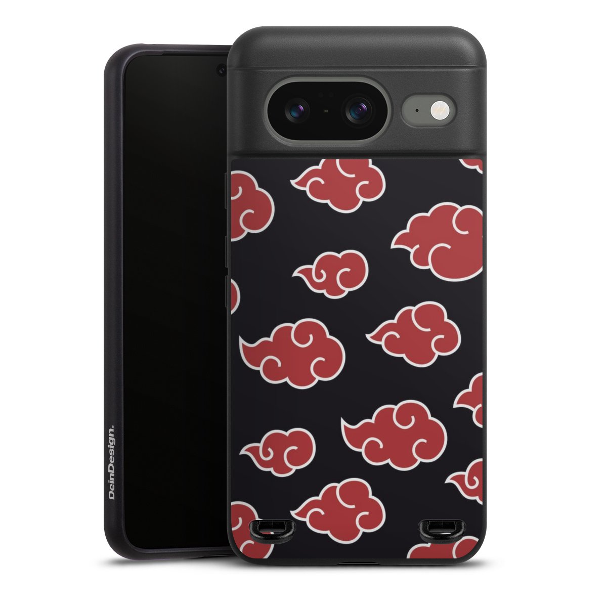 Akatsuki Patroon