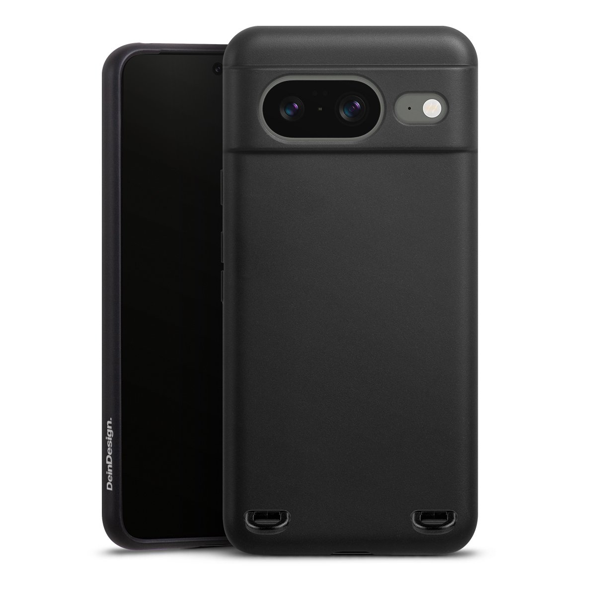 Organic Carry Case Hülle voor Google Pixel 8