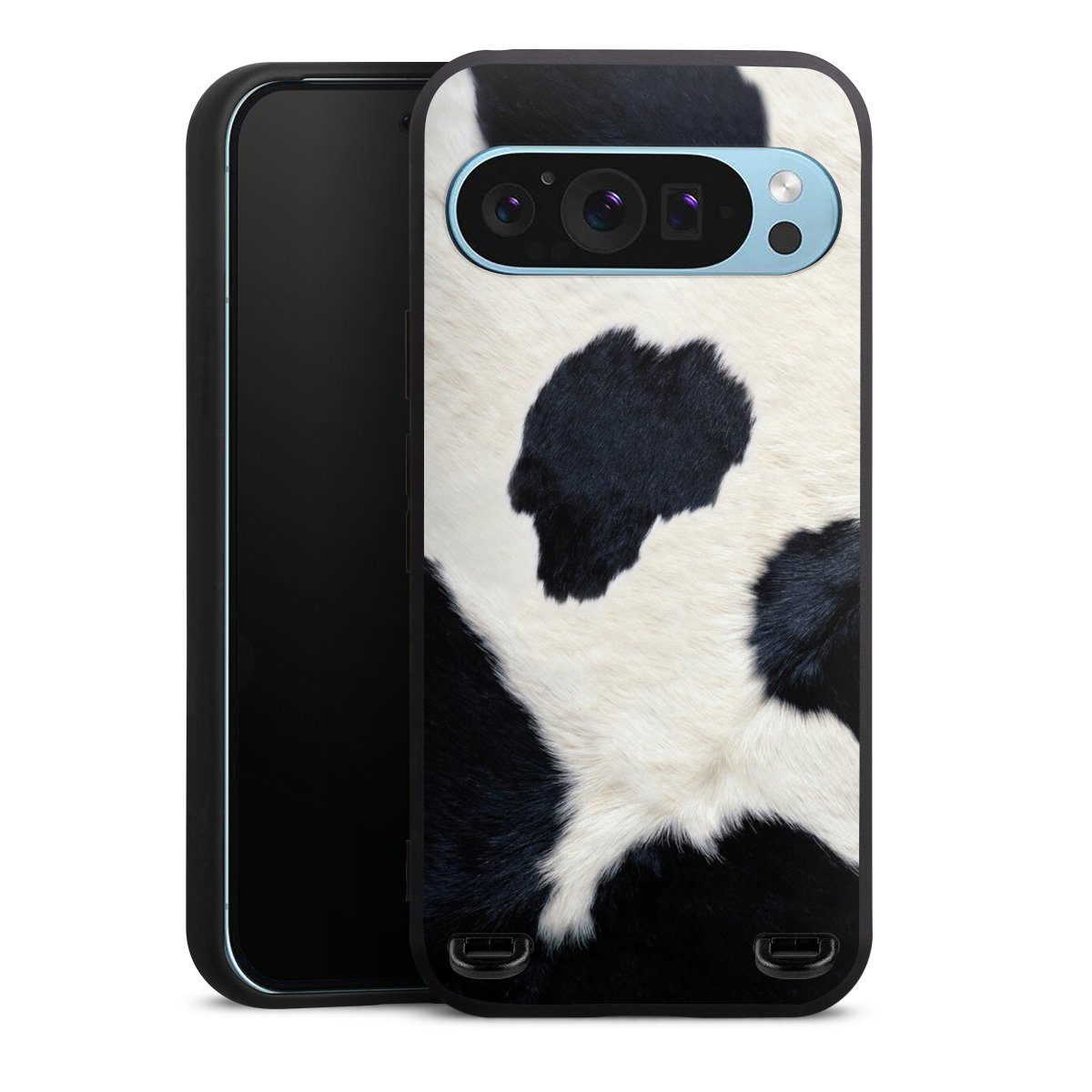 Peau de Vache