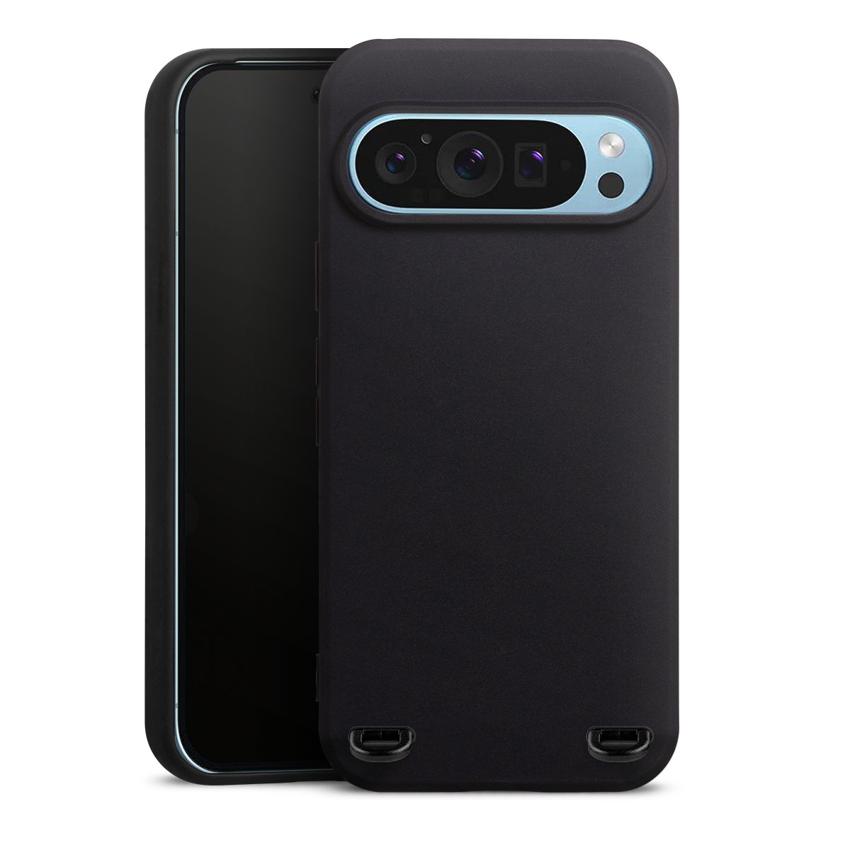 New Carry Case Hülle für Google Pixel 9 Pro