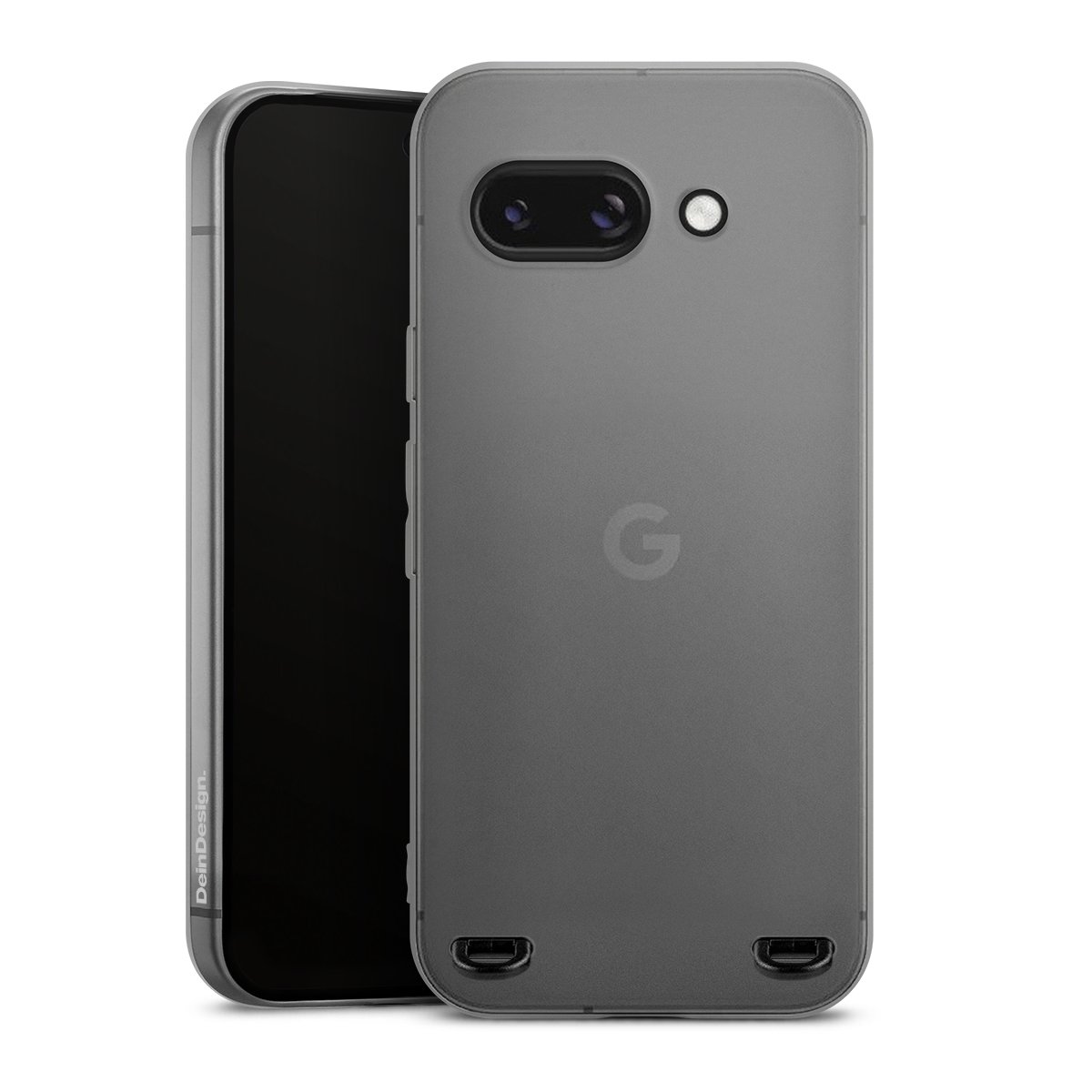 New Carry Case Hülle für Google Pixel 9a
