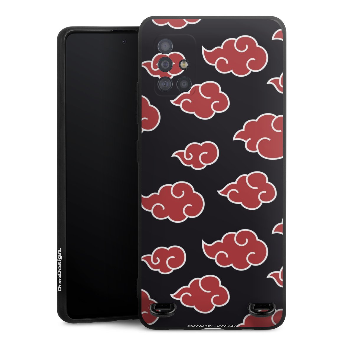 Akatsuki Pattern