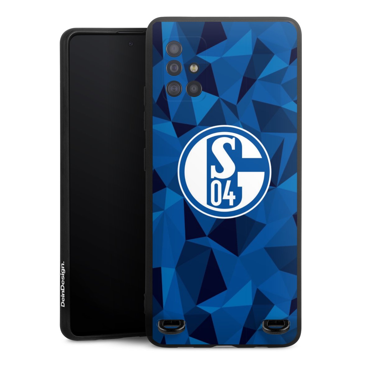 Schalke 04 Camo