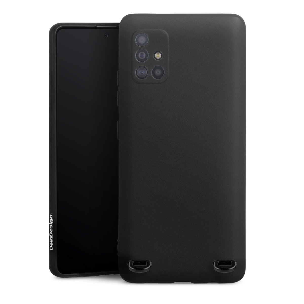 New Carry Case Hülle per Samsung Galaxy A51 5G