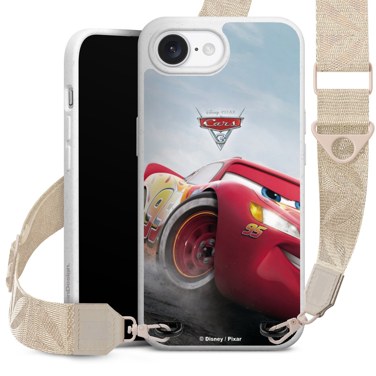 Cars3 Lightning Mc Queen