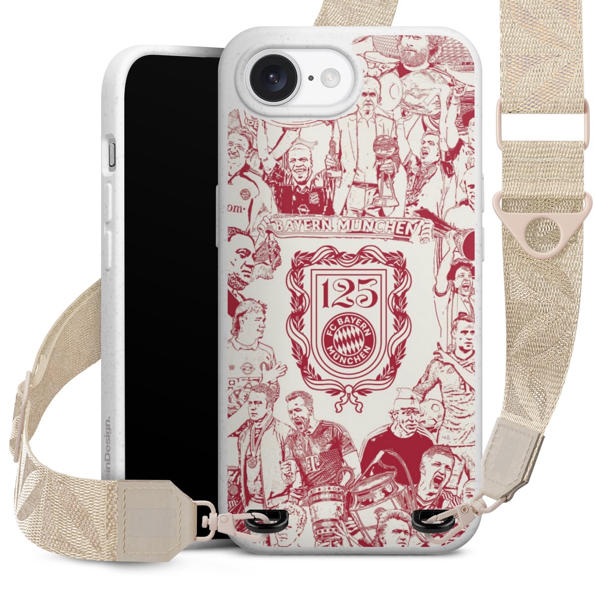 FCB 125 Jahre Legenden