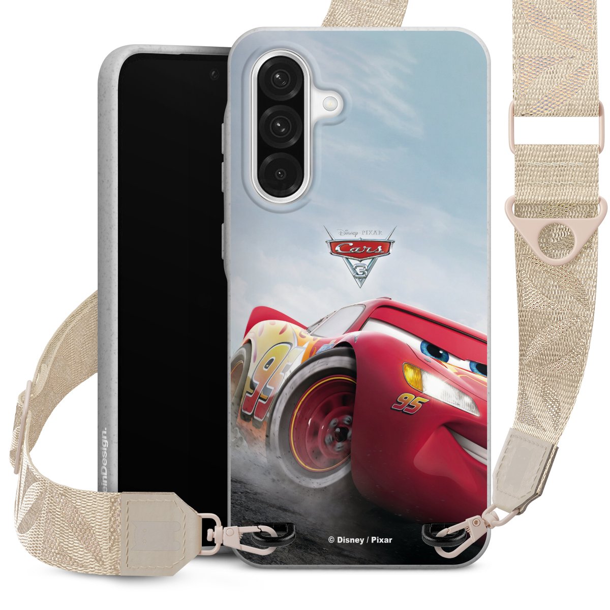 Cars3 Lightning Mc Queen