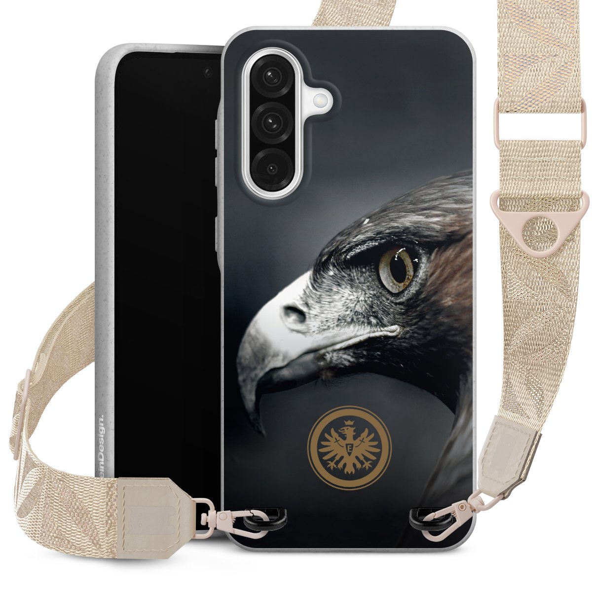 Eintracht Adler Design