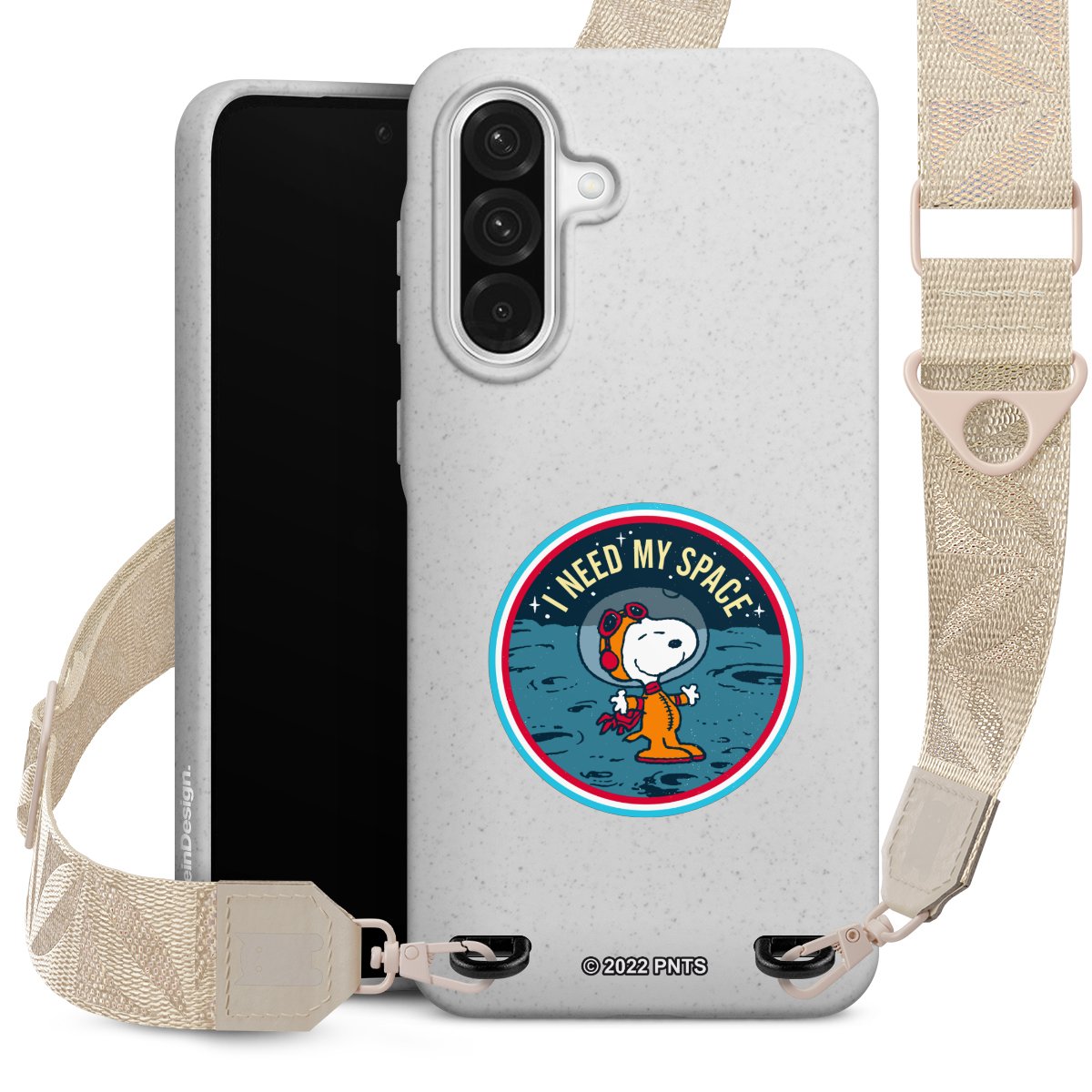 I need my Space - Transparent