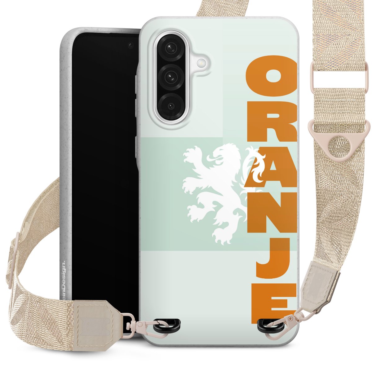 Oranje Nederlands Elftal