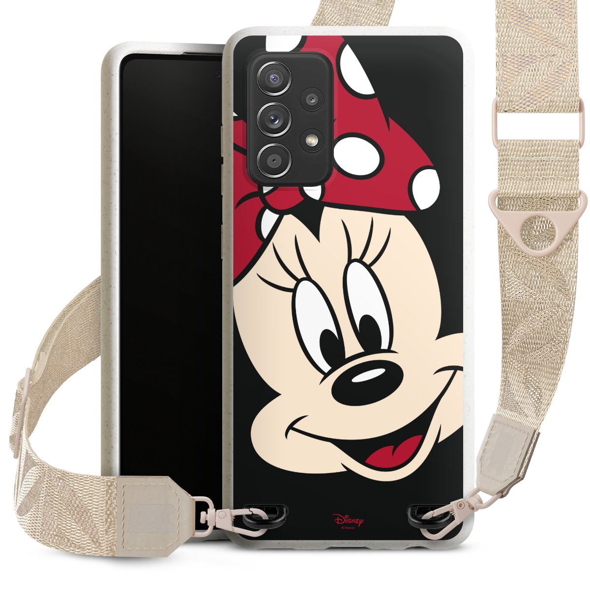 Minnie dappertutto