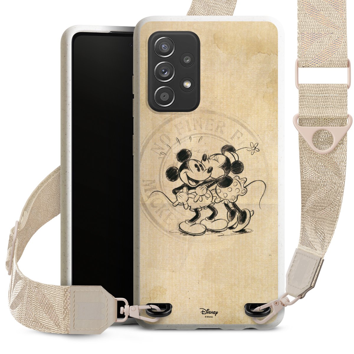Minni&Topolino