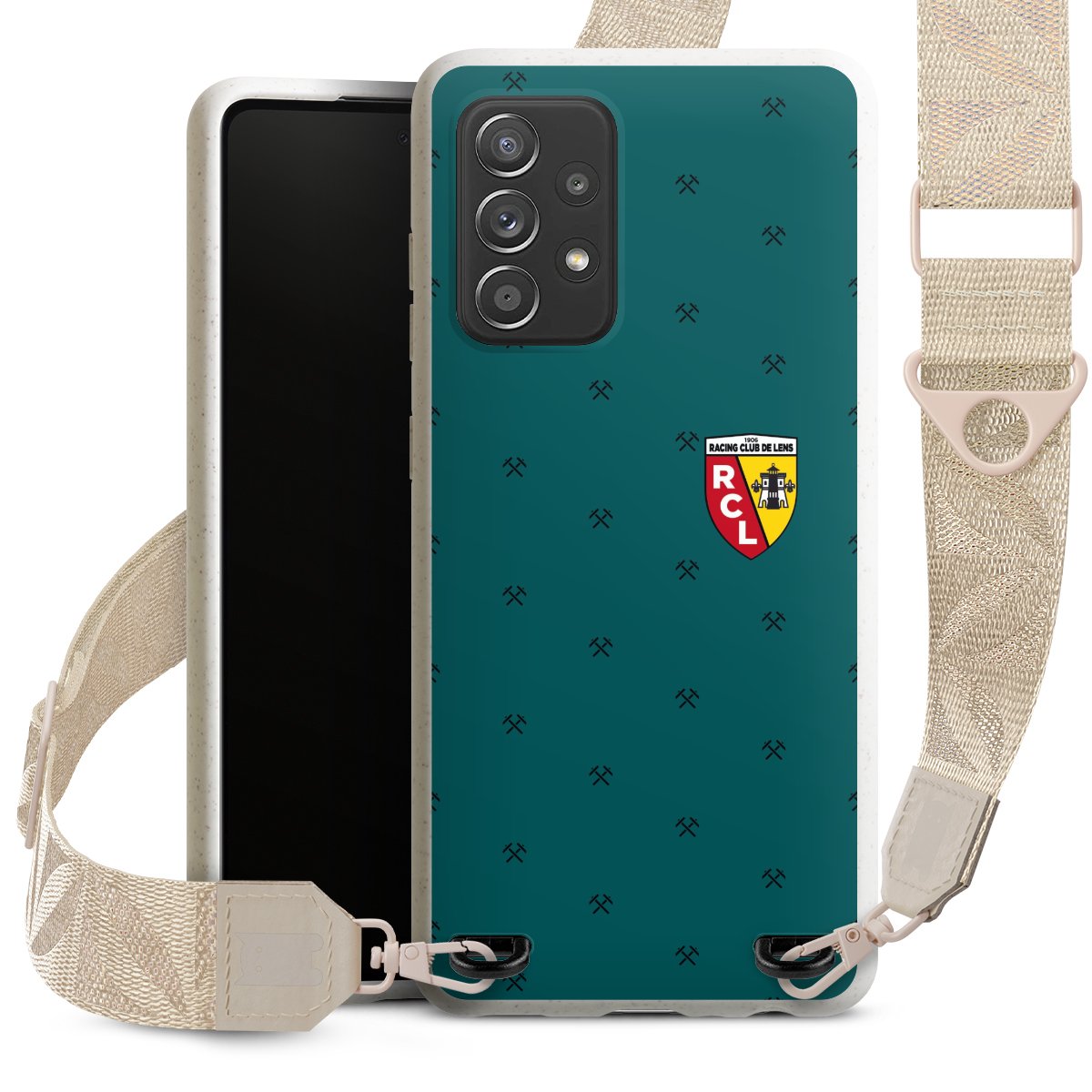 RCL Maillot Extérieur 24/25
