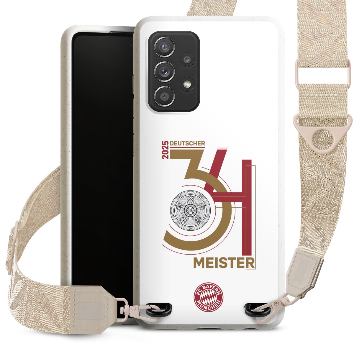 FCB Deutscher Meister 2025
