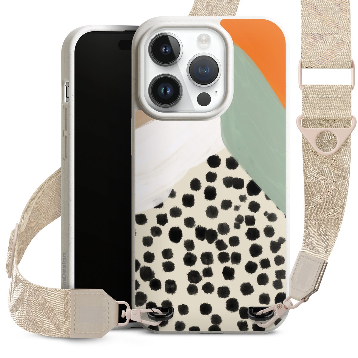 Crazy Life Art 03 Boho