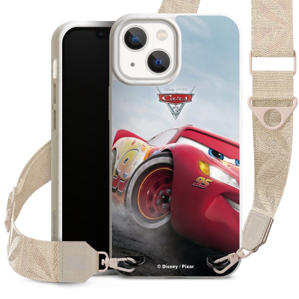 Cars3 Lightning Mc Queen