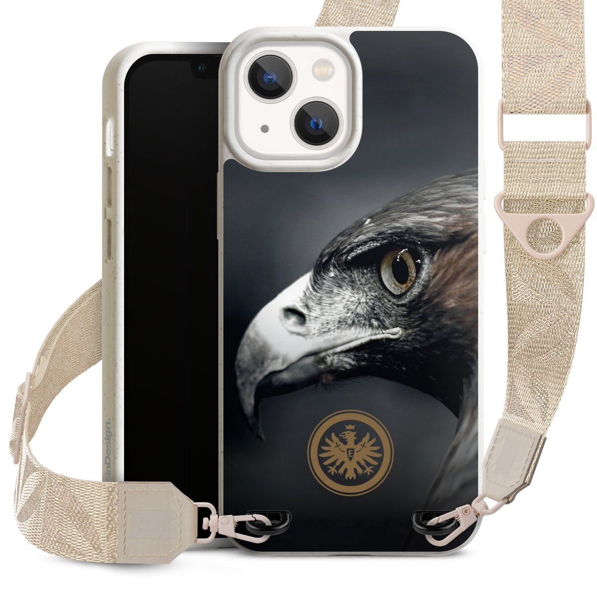 Eintracht Adler Design