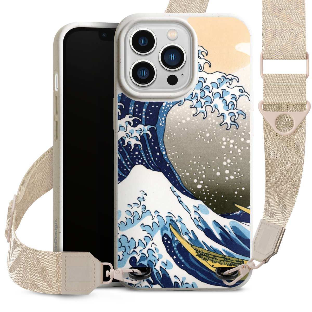Great wave of Kanagawa
