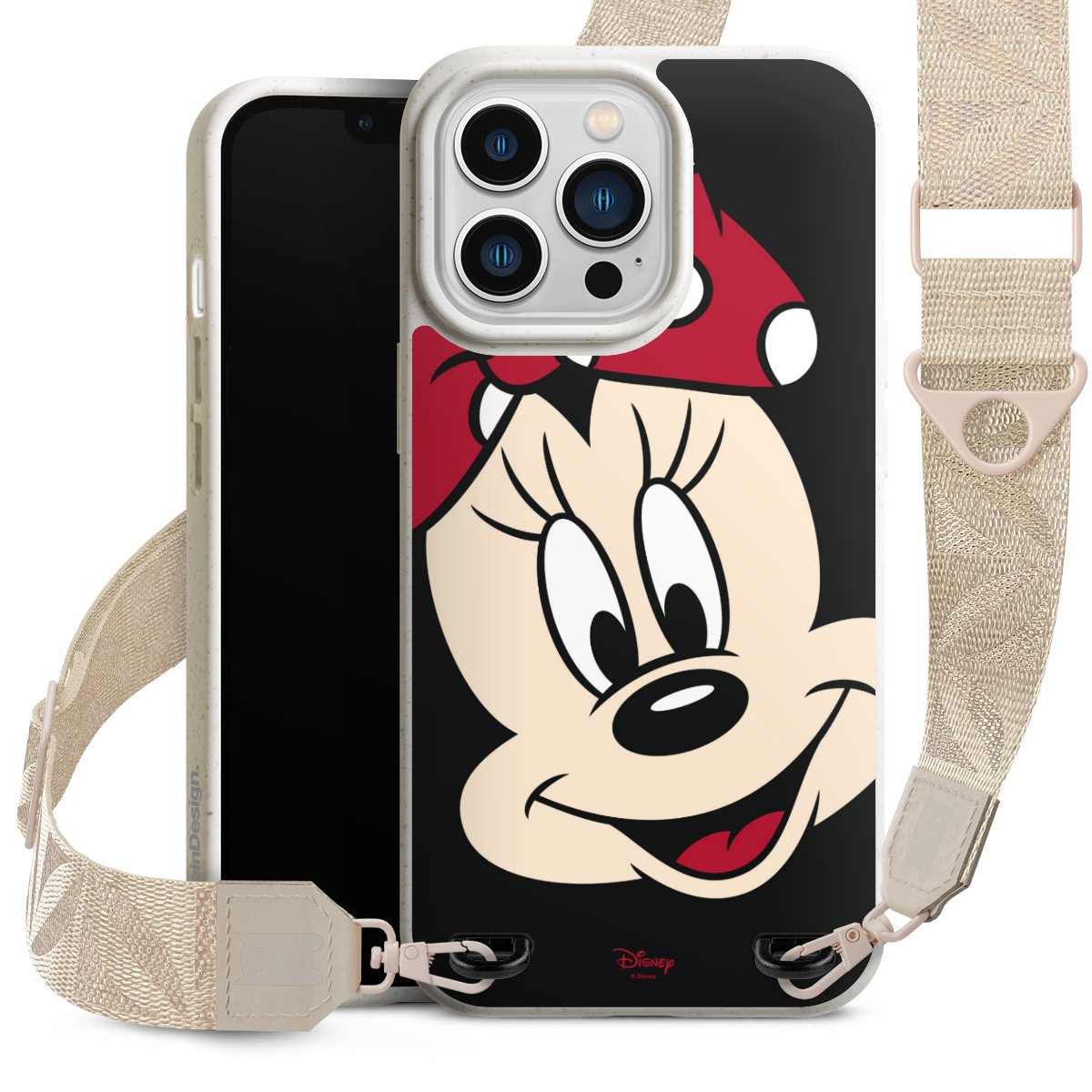 Minnie dappertutto