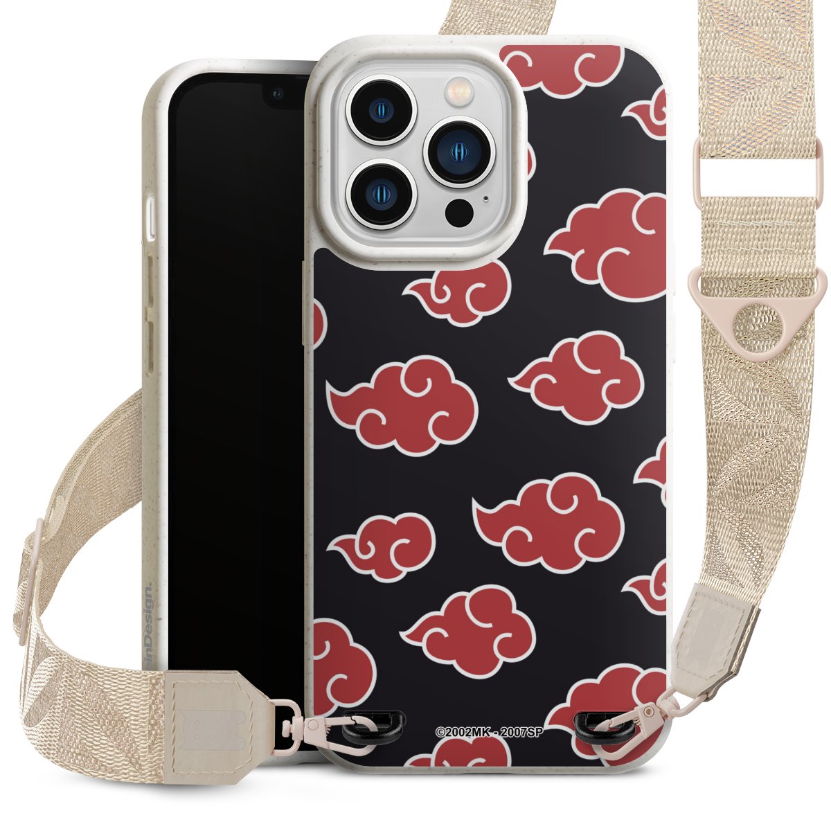 Akatsuki Pattern
