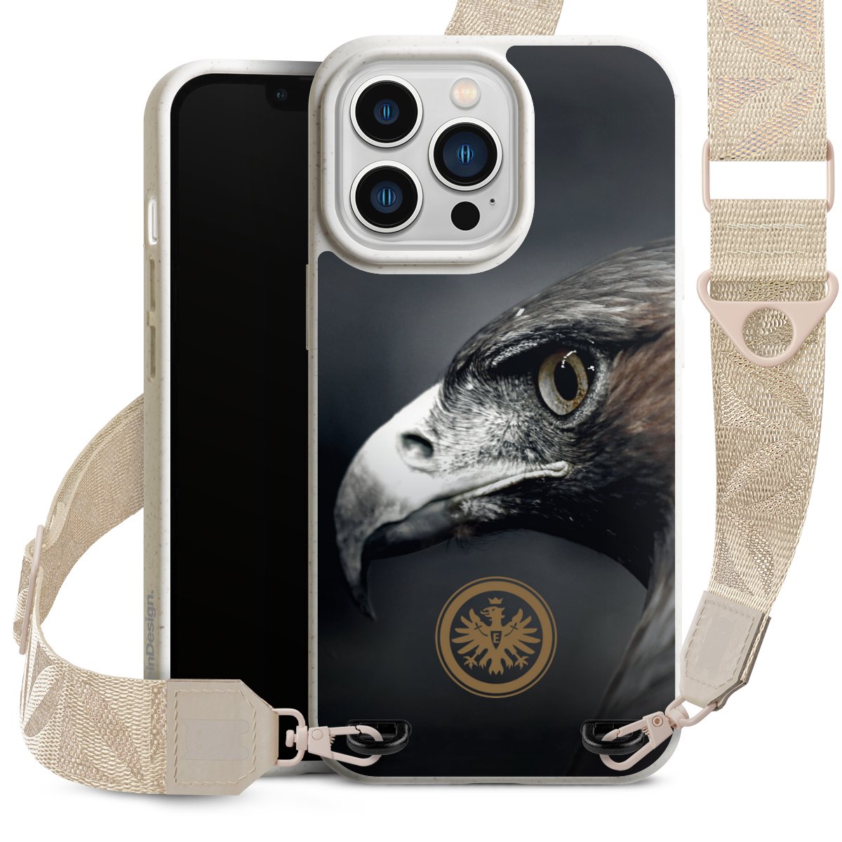 Eintracht Adler Design