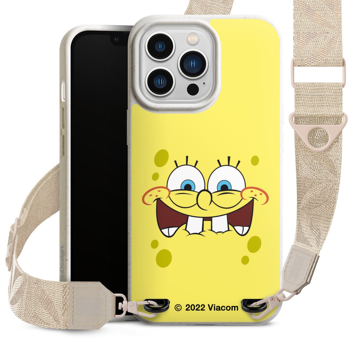 Spongebob - Nahaufnahme