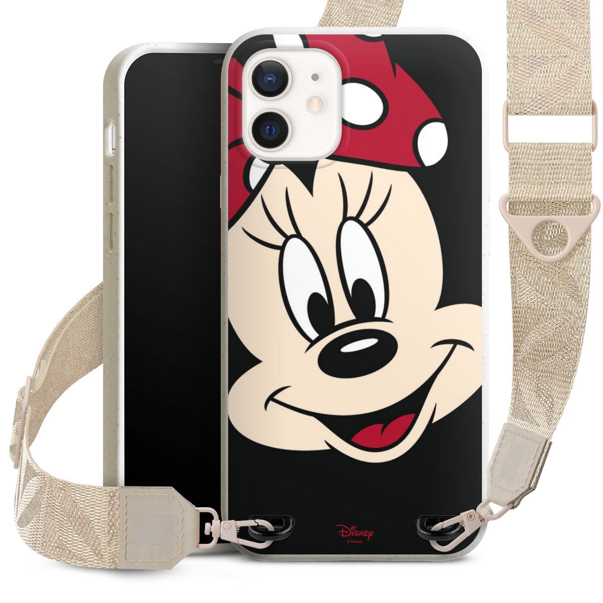 Minnie dappertutto