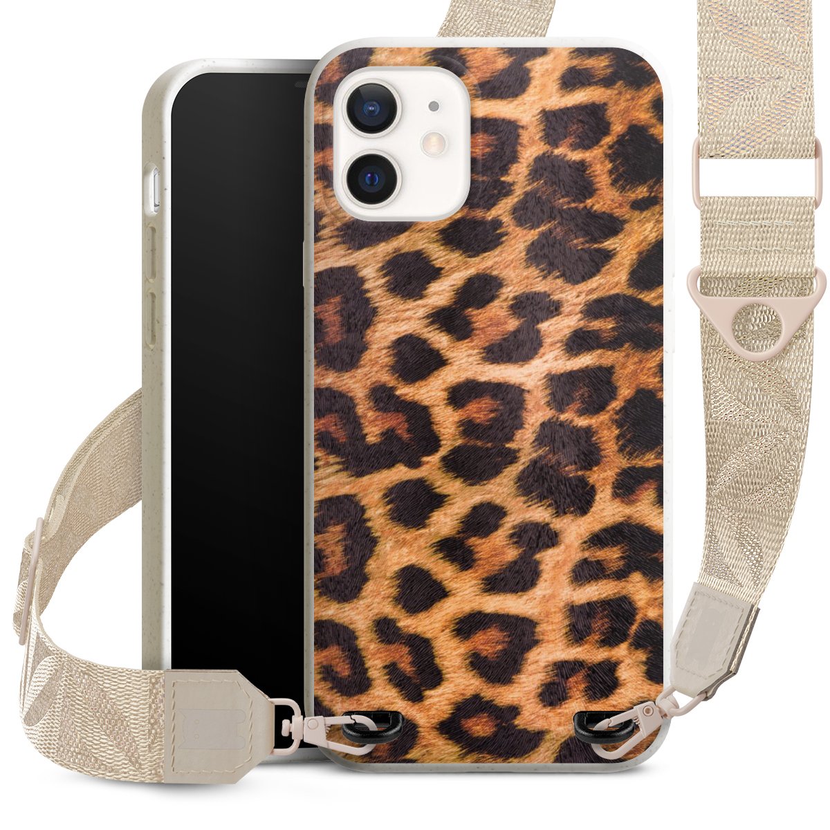 Leo Print