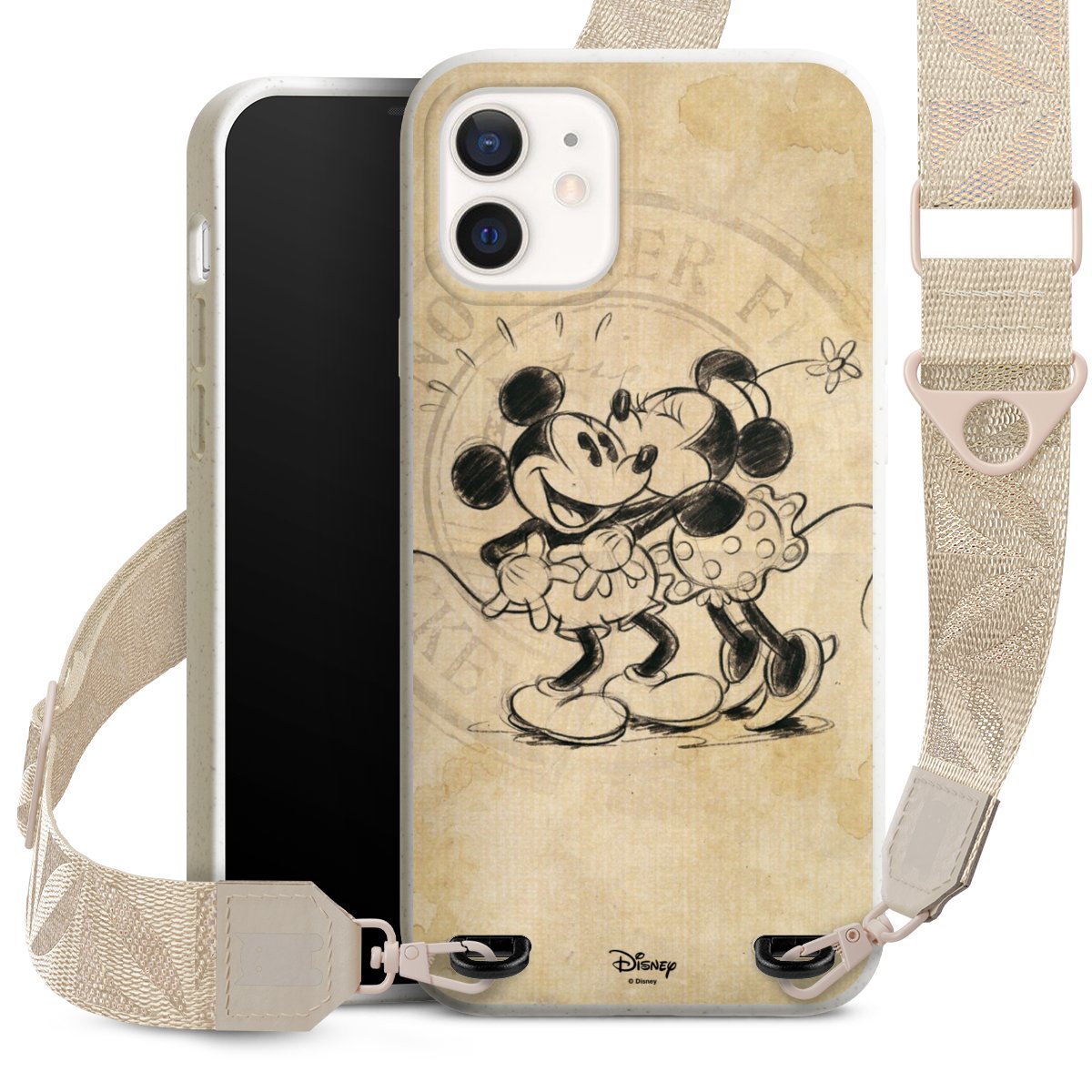 Minni&Topolino