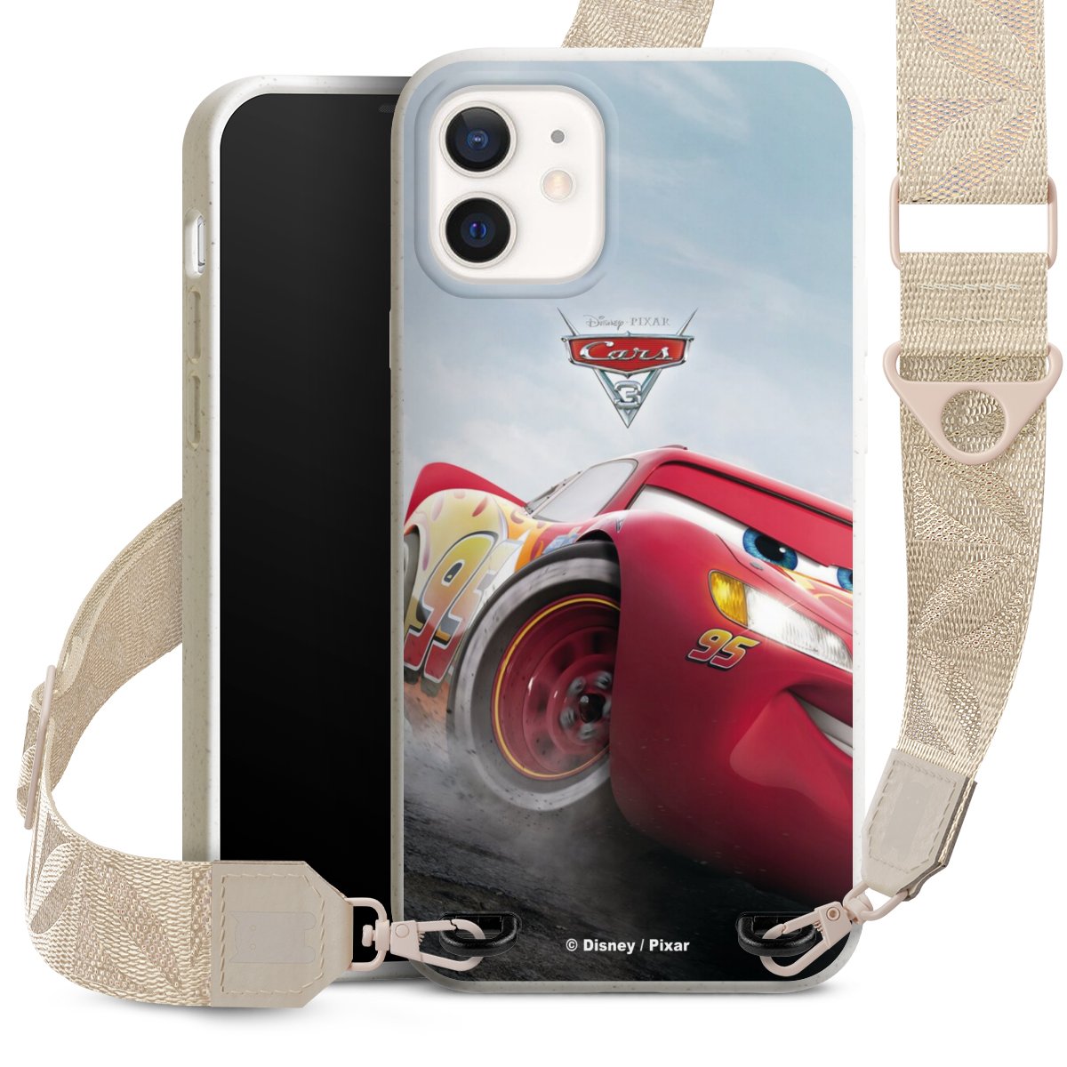 Cars3 Lightning Mc Queen