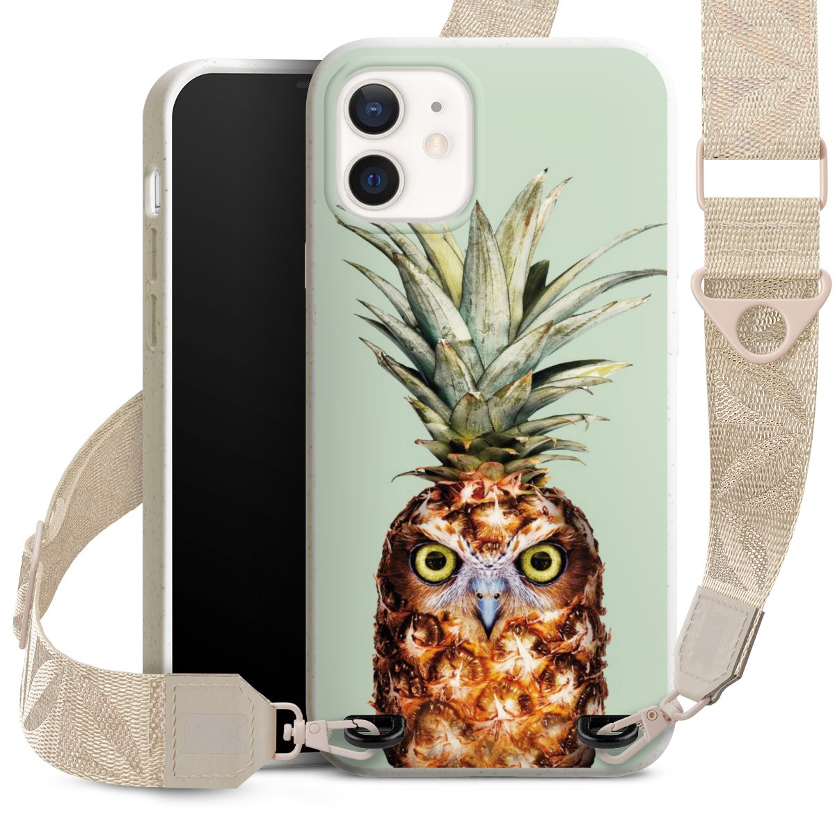 Ananas Kauz
