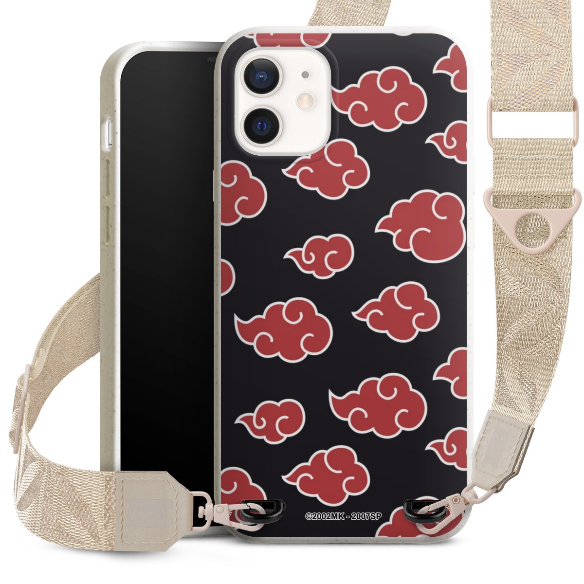 Akatsuki Patroon