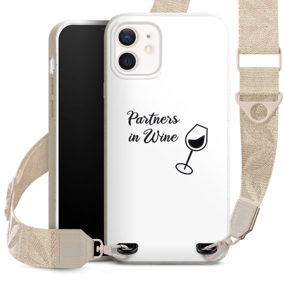 Partners in Wine