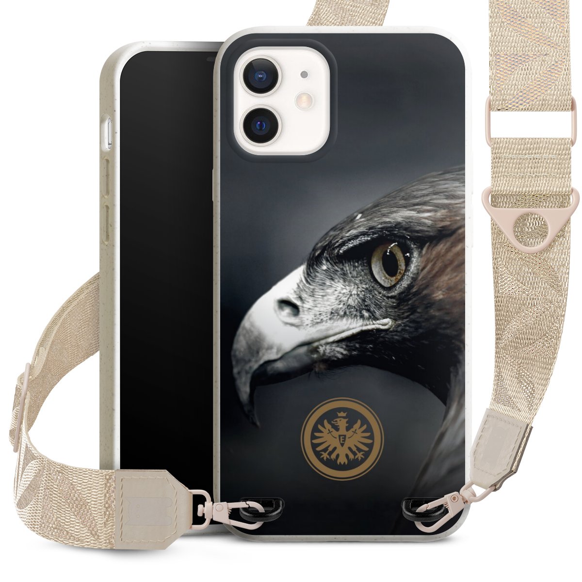 Eintracht Adler Design