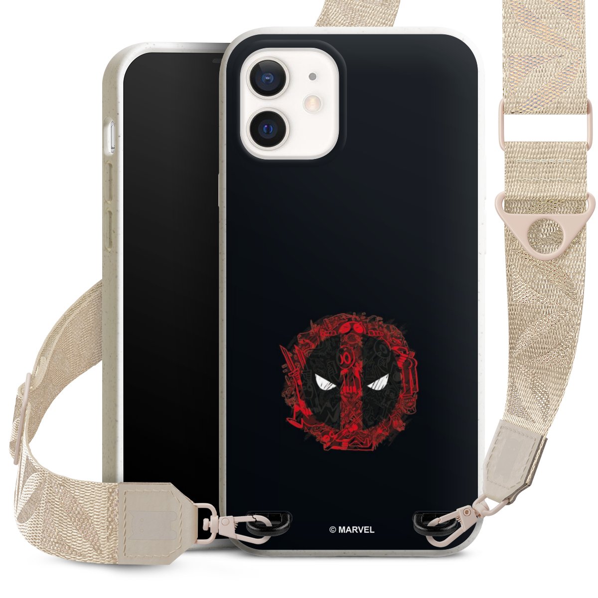Deadpool Logo