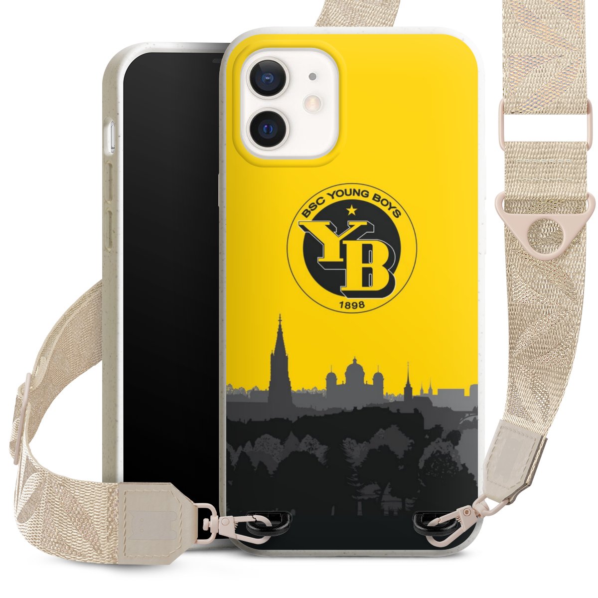 BSC YB Ligne d'horizon
