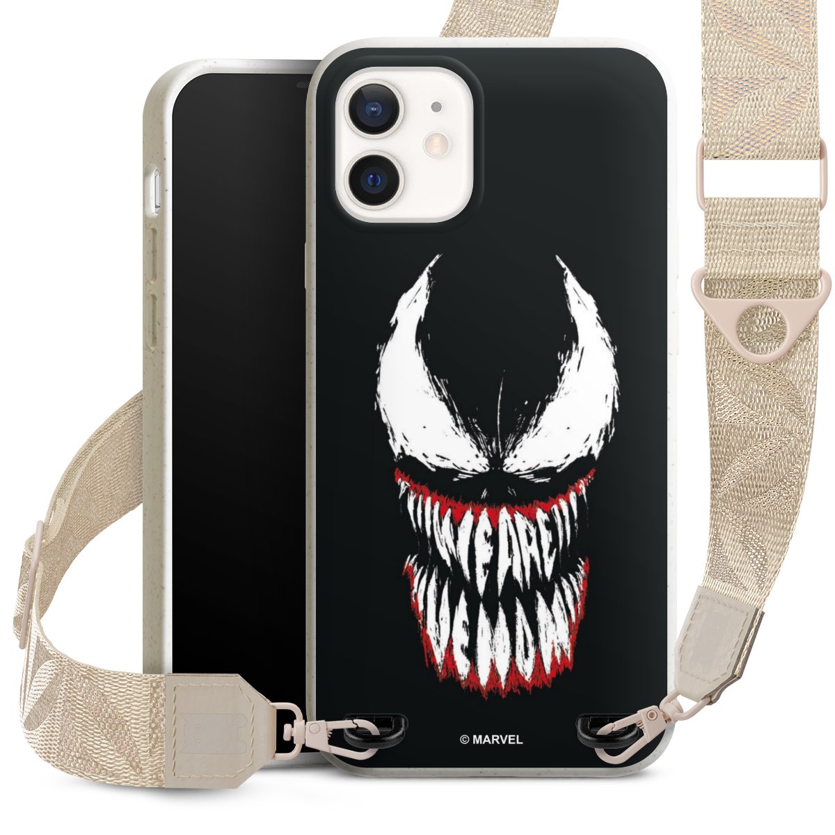 We Are Venom