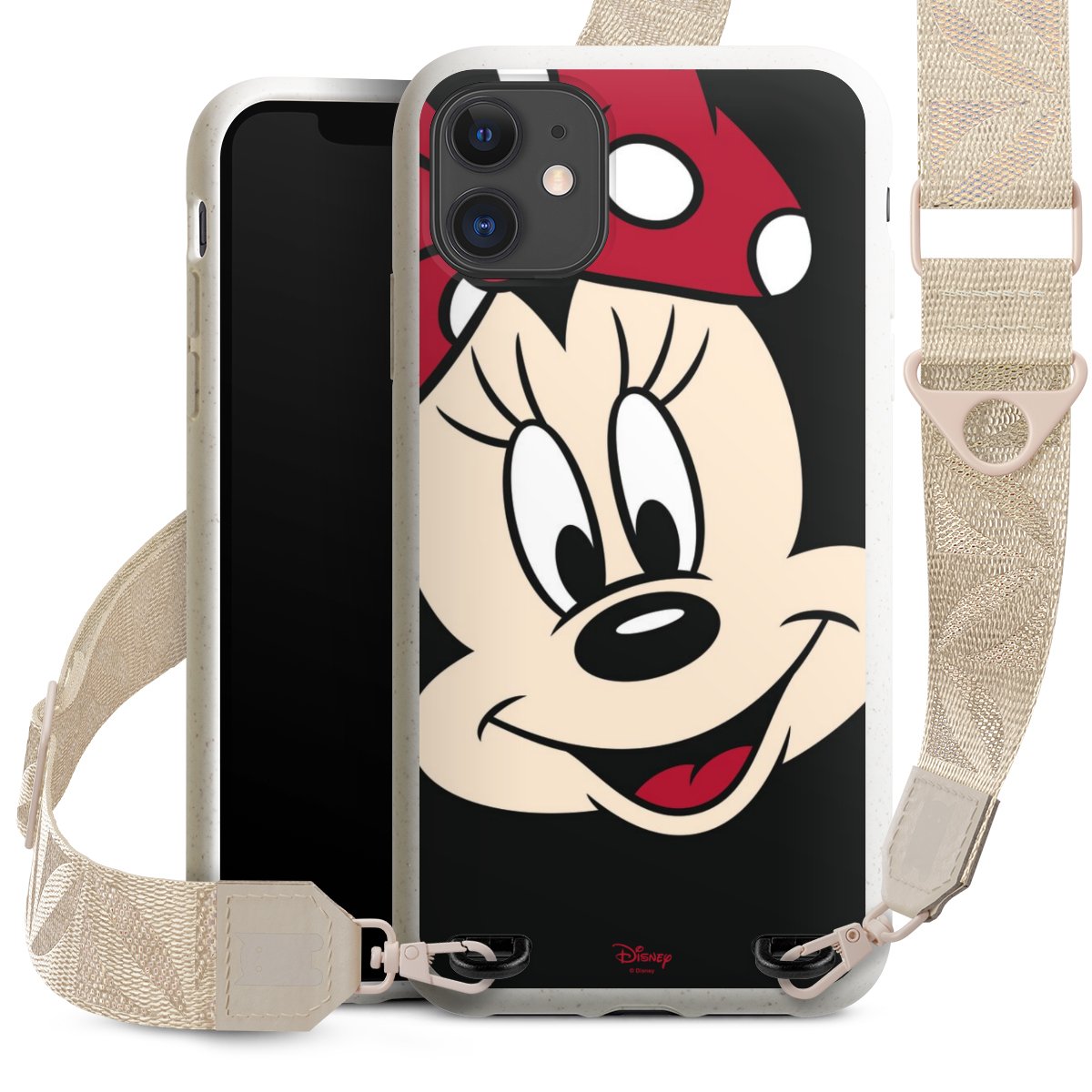 Minnie dappertutto