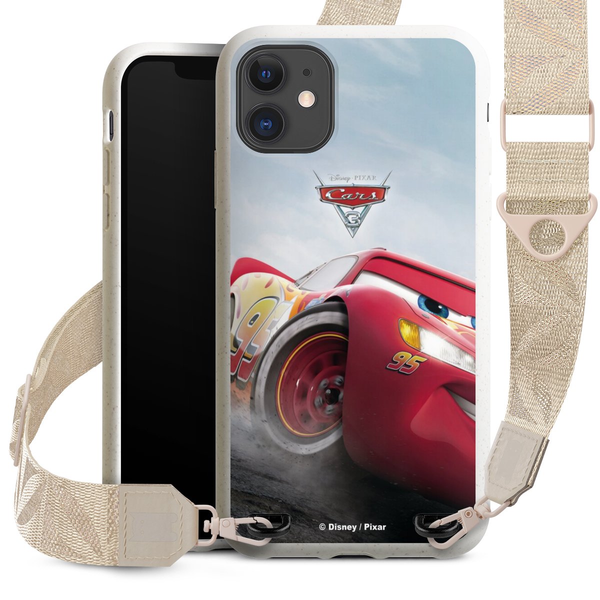 Cars3 Lightning Mc Queen